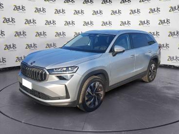 SPOTICAR Skoda Kodiaq 1.5 Tsi Hybrid Dsg 7 Posti Style Usata - Suv Benzina Grigio - Faenza - 1202408007_1