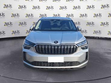 SPOTICAR Skoda Kodiaq 1.5 Tsi Hybrid Dsg 7 Posti Style Usata - Suv Benzina Grigio - Faenza - 1202408007_2