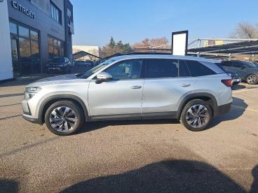 SPOTICAR Skoda Kodiaq 1.5 Tsi Hybrid Dsg 7 Posti Style Usata - Suv Benzina Grigio - Faenza - 1202408007_3