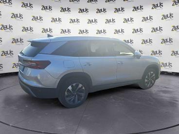 SPOTICAR Skoda Kodiaq 1.5 Tsi Hybrid Dsg 7 Posti Style Usata - Suv Benzina Grigio - Faenza - 1202408007_4