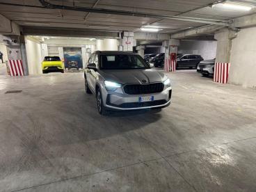 SPOTICAR Skoda Kodiaq 2.0 Tdi Executive 150cv Dsg 7posti Usata - Suv Diesel Grigio - Lancusi - 502408323_2