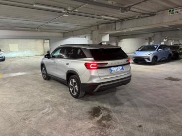 SPOTICAR Skoda Kodiaq 2.0 Tdi Executive 150cv Dsg 7posti Usata - Suv Diesel Grigio - Lancusi - 502408323_3