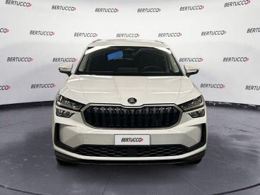SPOTICAR Skoda Kodiaq 2ª Serie 2.0 Tdi Dsg 7 Posti Executive Usata - Suv Diesel Bianco - Legnago - 602411745_2