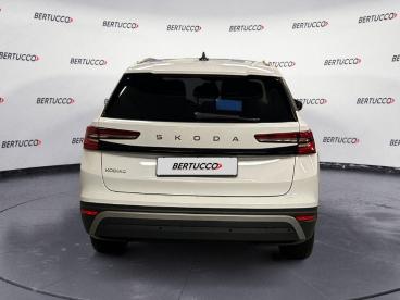 SPOTICAR Skoda Kodiaq 2ª Serie 2.0 Tdi Dsg 7 Posti Executive Usata - Suv Diesel Bianco - Legnago - 602411745_5
