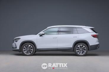 SPOTICAR Skoda Kodiaq 2.0 Tdi Evo 150cv Style Dsg Usata - Suv Diesel Bianco - Barzago - 1202411984_2