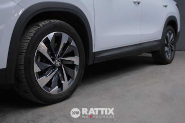 SPOTICAR Skoda Kodiaq 2.0 Tdi Evo 150cv Style Dsg Usata - Suv Diesel Bianco - Barzago - 1202411984_4