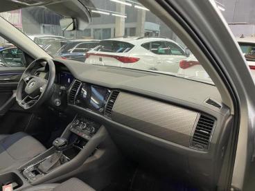 SPOTICAR Skoda Kodiaq 1.5 Tsi Style Dsg 7posti Usata - Suv Benzina Argento - Lancusi - 502427671_5