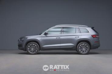 SPOTICAR Skoda Kodiaq 1.5 Tsi 150cv Style Dsg 7p.ti Usata - Suv Benzina Grigio - Barzago - 1202437210_2