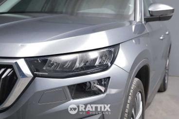 SPOTICAR Skoda Kodiaq 1.5 Tsi 150cv Style Dsg 7p.ti Usata - Suv Benzina Grigio - Barzago - 1202437210_3
