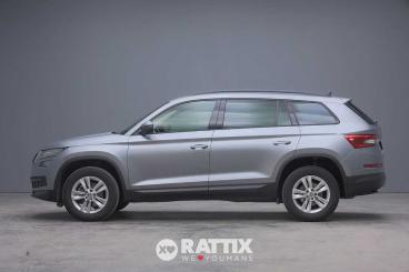 SPOTICAR Skoda Kodiaq 2.0 Tdi Evo 150cv Executive Dsg Usata - Suv Diesel Grigio - Barzago - 1202465534_2