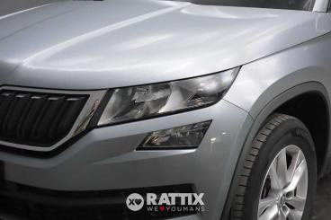 SPOTICAR Skoda Kodiaq 2.0 Tdi Evo 150cv Executive Dsg Usata - Suv Diesel Grigio - Barzago - 1202465534_3