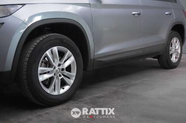 SPOTICAR Skoda Kodiaq 2.0 Tdi Evo 150cv Executive Dsg Usata - Suv Diesel Grigio - Barzago - 1202465534_4
