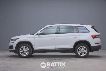 SPOTICAR Skoda Kodiaq 2.0 Tdi Evo 150cv Executive Dsg Usata - Suv Diesel Bianco - Barzago - 1202469758_2