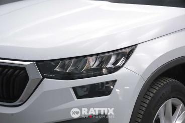 SPOTICAR Skoda Kodiaq 2.0 Tdi Evo 150cv Executive Dsg Usata - Suv Diesel Bianco - Barzago - 1202469758_3