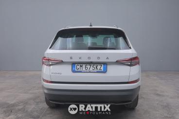SPOTICAR Skoda Kodiaq 2.0 Tdi Evo 150cv Executive Dsg Usata - Suv Diesel Bianco - Barzago - 1202469758_5