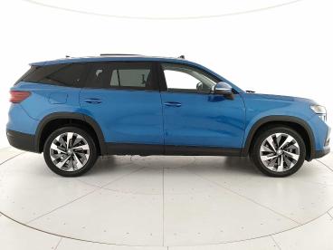 SPOTICAR Skoda Kodiaq 1.5 Tsi Phev Dsg Style Usata - Suv Ibrido Blu - San Marco Evangelista - 1202477591_4