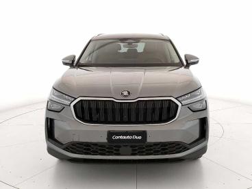SPOTICAR Skoda Kodiaq 2.0 Tdi Evo Scr Dsg Design Selection Suite Cognac Usata - Suv Diesel Grigio - San Marco Evangelista - 1202477595_2