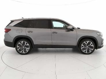 SPOTICAR Skoda Kodiaq 2.0 Tdi Evo Scr Dsg Design Selection Suite Cognac Usata - Suv Diesel Grigio - San Marco Evangelista - 1202477595_4
