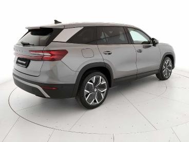 SPOTICAR Skoda Kodiaq 2.0 Tdi Evo Scr Dsg Design Selection Suite Cognac Usata - Suv Diesel Grigio - San Marco Evangelista - 1202477595_5