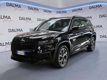 SPOTICAR Skoda Kodiaq 1.5 Tsi Act Sportline Dsg 7p.ti Usata - Suv Benzina Nessuno - Solaro - 1202510178_1