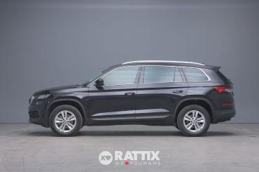 SPOTICAR Skoda Kodiaq 2.0 Tdi Evo 150cv Executive Dsg Usata - Suv Diesel Nero - Barzago - 1202511575_2