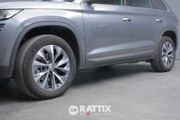 SPOTICAR Skoda Kodiaq 1.5 Tsi 150cv Style Dsg 7p.ti Usata - Suv Benzina Grigio - Barzago - 1202513338_4