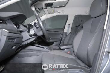 SPOTICAR Skoda Octavia Wagon 1.0 E-tec 110cv Executive Dsg Usata - Coupé-cabriolet Ibrido Grigio - Barzago - 1202435263_5