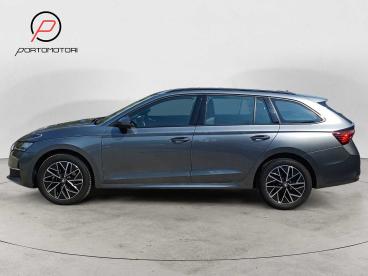 SPOTICAR Skoda Octavia 2.0 Tdi 150 Cv Dsg Wagon Executive Usata - Station Wagon Diesel Grigio - Portogruaro - 1202442318_2