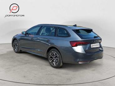 SPOTICAR Skoda Octavia 2.0 Tdi 150 Cv Dsg Wagon Executive Usata - Station Wagon Diesel Grigio - Portogruaro - 1202442318_3