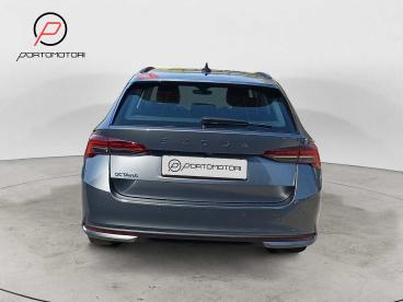 SPOTICAR Skoda Octavia 2.0 Tdi 150 Cv Dsg Wagon Executive Usata - Station Wagon Diesel Grigio - Portogruaro - 1202442318_4