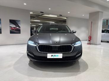 SPOTICAR Skoda Octavia 2.0 Tdi Evo 85kw Ambition Dsg Usata - Station Wagon Diesel Grigio - Sesto San Giovanni - 1202477568_2