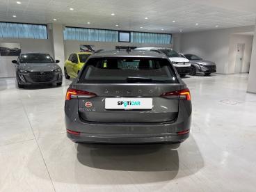 SPOTICAR Skoda Octavia 2.0 Tdi Evo 85kw Ambition Dsg Usata - Station Wagon Diesel Grigio - Sesto San Giovanni - 1202477568_5