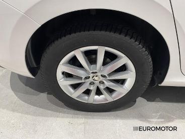 SPOTICAR Skoda Scala 1.6 Tdi Ambition 115cv Dsg Usata - Station Wagon Diesel Bianco - Modugno - 1202271738_5