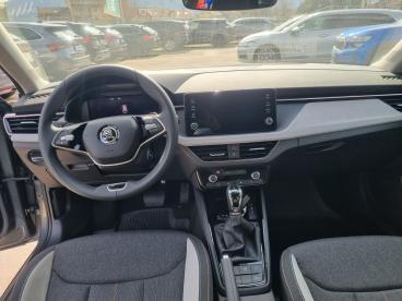 SPOTICAR Skoda Scala 1.0 Tsi Style 115cv Dsg Usata - Station Wagon Benzina Grigio - Lancusi - 502294292_5