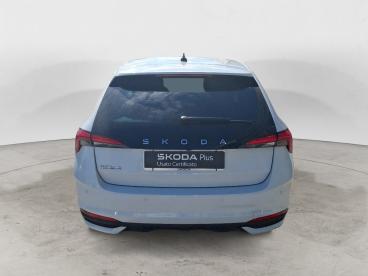 SPOTICAR Skoda Scala 1.0 Tsi 115 Cv Style Usata - Station Wagon Benzina Bianco - Mozzagrogna - 502333783_4