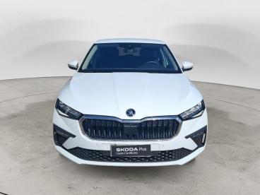 SPOTICAR Skoda Scala 1.0 Tsi 115 Cv Style Usata - Station Wagon Benzina Bianco - Mozzagrogna - 502333783_5