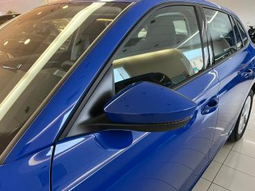 SPOTICAR Skoda Scala 1.0 Tsi Ambition Usata - Station Wagon Benzina Blu - Milano - 502411218_4