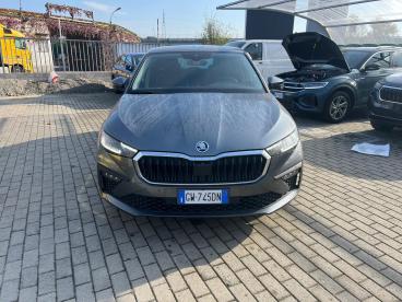 SPOTICAR Skoda Scala 1.0 Tsi 115 Cv Dsg Selection Usata - Station Wagon Benzina Grigio - Milano - 502411220_2