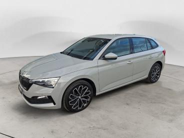 SPOTICAR Skoda Scala 1.0 Tsi 110 Cv Style Usata - Station Wagon Benzina Grigio - Mozzagrogna - 502416568_1