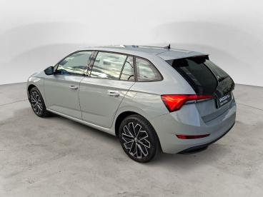SPOTICAR Skoda Scala 1.0 Tsi 110 Cv Style Usata - Station Wagon Benzina Grigio - Mozzagrogna - 502416568_3