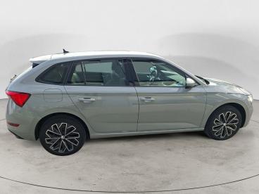 SPOTICAR Skoda Scala 1.0 Tsi 110 Cv Style Usata - Station Wagon Benzina Grigio - Mozzagrogna - 502416568_5