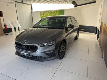 SPOTICAR Skoda Scala 1.0 Tsi Style 115cv Dsg Usata - Station Wagon Benzina Grigio - Lancusi - 502417347_1