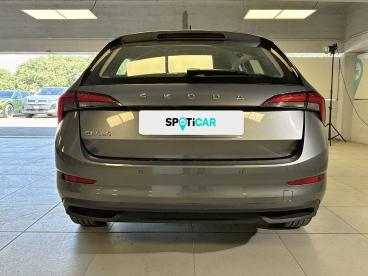 SPOTICAR Skoda Scala 1.0 Tsi 70kw Ambition Usata - Station Wagon Benzina Grigio - Milano - 1202465362_5