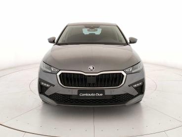 SPOTICAR Skoda Scala 1.0 Tsi Style 115cv Dsg Usata - Station Wagon Benzina Grigio - San Marco Evangelista - 1202477679_2
