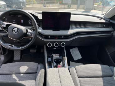 SPOTICAR Skoda Superb Wagon 2.0 Tdi Selection 150cv Dsg Usata - Station Wagon Diesel Grigio - Lancusi - 502339312_5