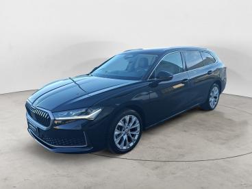 SPOTICAR Skoda Superb 2.0 Tdi Dsg Wagon Selection Usata - Station Wagon Diesel Nero - Mozzagrogna - 502386505_1