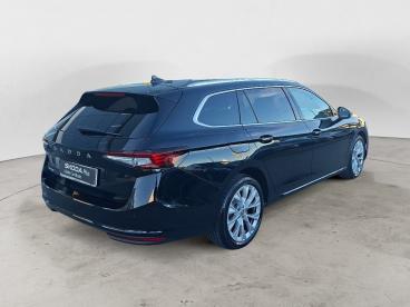 SPOTICAR Skoda Superb 2.0 Tdi Dsg Wagon Selection Usata - Station Wagon Diesel Nero - Mozzagrogna - 502386505_5