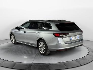 SPOTICAR Skoda Superb Wagon 2.0 Tdi Selection 150cv Dsg Usata - Station Wagon Diesel Grigio - Lancusi - 502408319_3