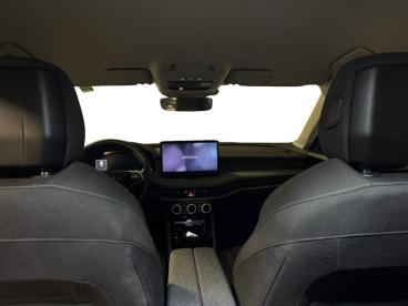 SPOTICAR Skoda Superb Wagon 2.0 Tdi Selection 150cv Dsg Usata - Station Wagon Diesel Grigio - Lancusi - 502408319_5