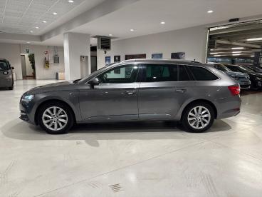 SPOTICAR Skoda Superb 2.0 Tdi Evo 110kw Executive Dsg Usata - Station Wagon Diesel Grigio - Sesto San Giovanni - 1202515532_4
